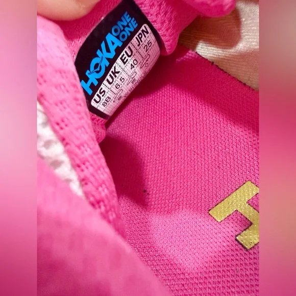 Hoka One One Bondi 9 Women’s Shoes - Picture 10 of 10